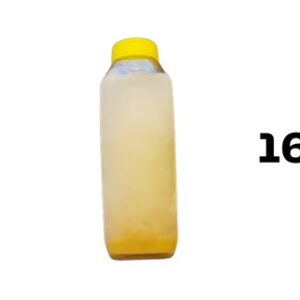 Pineapple Gingerbeer - 16 fl.oz