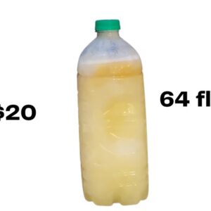 Original Gingerbeer - 64 fl.oz